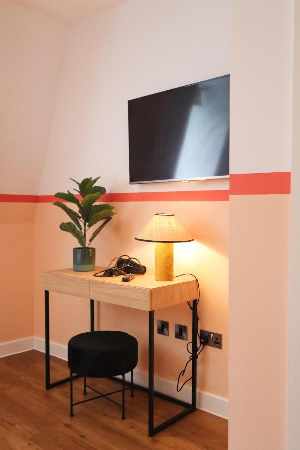 Prince Street Studios Bristol Dış mekan fotoğraf