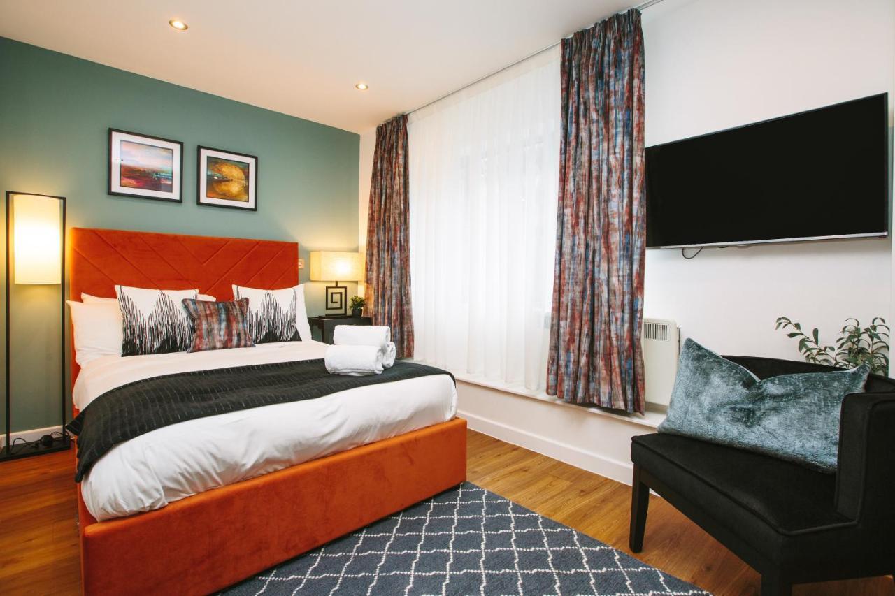 Prince Street Studios Bristol Dış mekan fotoğraf