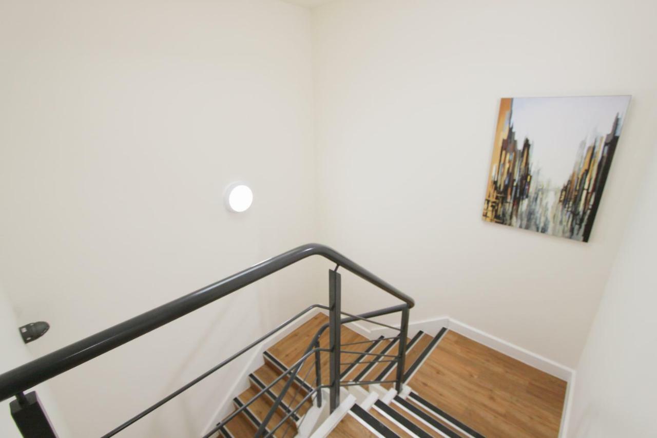 Prince Street Studios Bristol Dış mekan fotoğraf