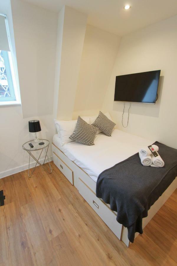 Prince Street Studios Bristol Dış mekan fotoğraf