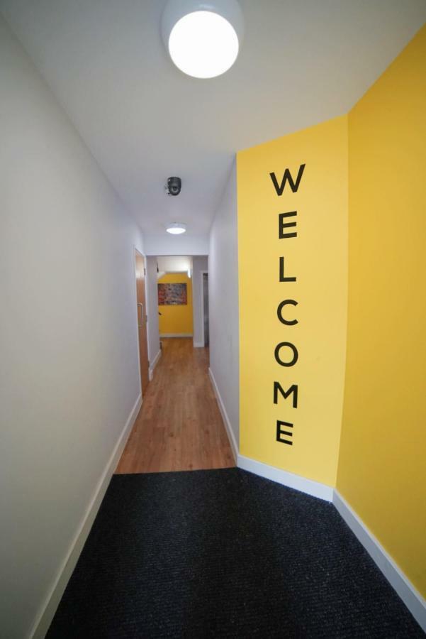 Prince Street Studios Bristol Dış mekan fotoğraf